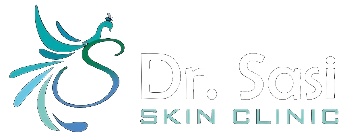 Dr Sasi Skin Clinic logo
