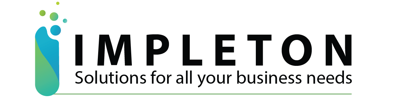 Impleton logo