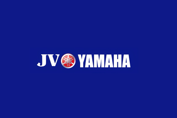 JV Yamaha logo