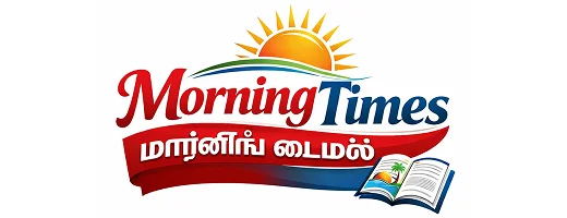 Morning Times logo