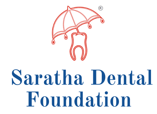 Saratha Dental Clinic logo